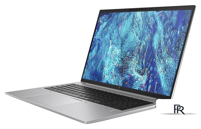 Рабочая станция HP ZBook Firefly 16 G11 A1VX6PT - Изображение №3 — Интернет-магазин ПроЗаказ