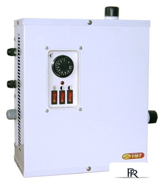 Отопительный котел УМТ ЭВПМ-9 «Сангай» (ТЭН из нержавеющей стали) - Изображение №1 — Интернет-магазин ПроЗаказ