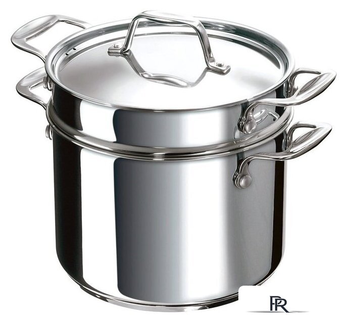 Кастрюля Beka Chef Pasta Fun 12060024 - Изображение №1 — Интернет-магазин ПроЗаказ