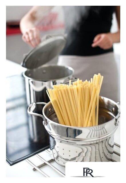 Кастрюля Beka Chef Pasta Fun 12060024 - Изображение №4 — Интернет-магазин ПроЗаказ