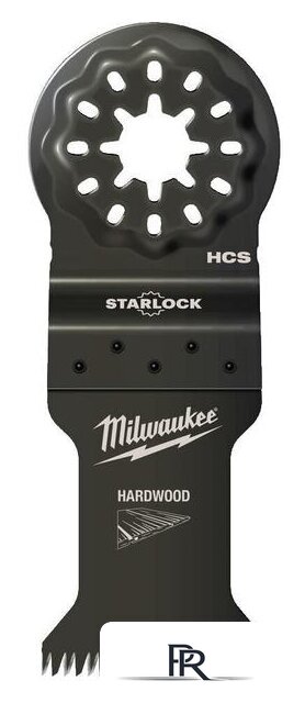 Пильное полотно Milwaukee 48906017 - Изображение №1 — Интернет-магазин ПроЗаказ