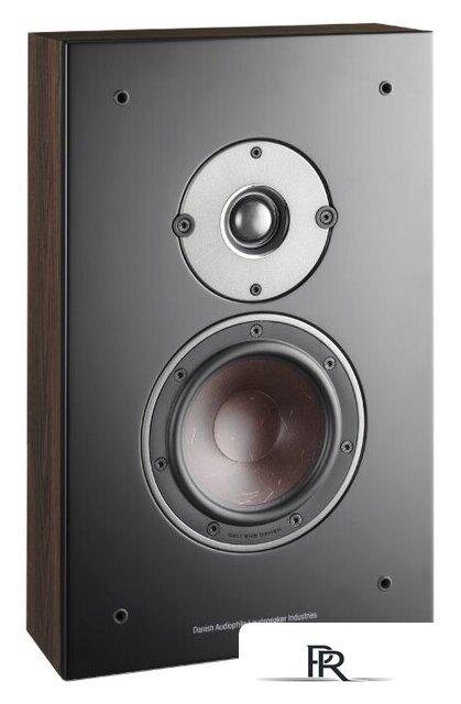  DALI Oberon On Wall Dark Walnut - Изображение №1 — Интернет-магазин ПроЗаказ
