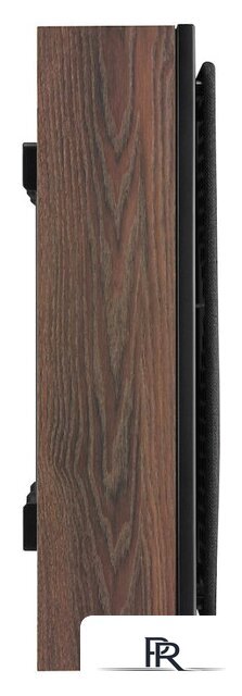  DALI Oberon On Wall Dark Walnut - Изображение №3 — Интернет-магазин ПроЗаказ