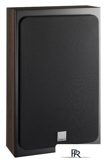  DALI Oberon On Wall Dark Walnut - Изображение №2 — Интернет-магазин ПроЗаказ