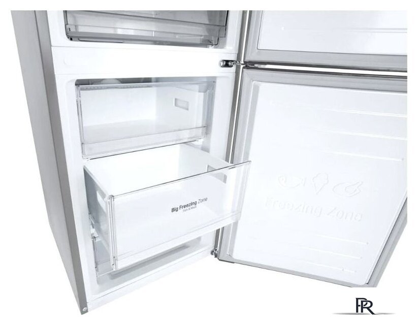 Холодильник LG GA-B509MAWL - Изображение №7 — Интернет-магазин ПроЗаказ