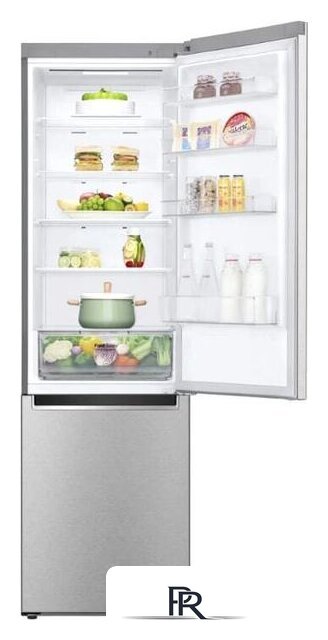 Холодильник LG GA-B509MAWL - Изображение №10 — Интернет-магазин ПроЗаказ