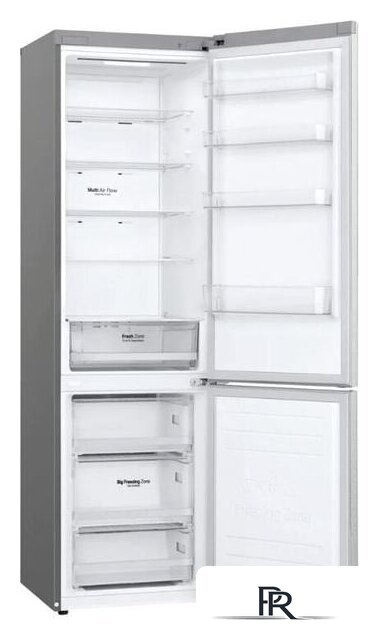 Холодильник LG GA-B509MAWL - Изображение №11 — Интернет-магазин ПроЗаказ
