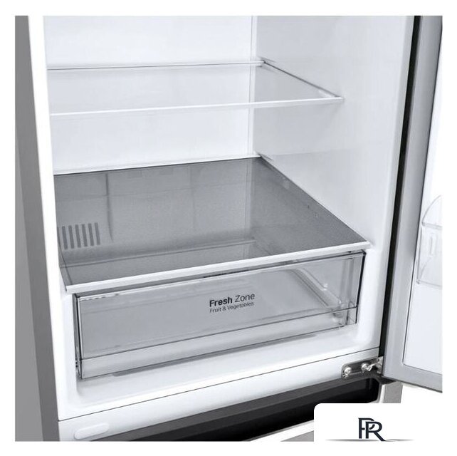 Холодильник LG GA-B509MAWL - Изображение №5 — Интернет-магазин ПроЗаказ