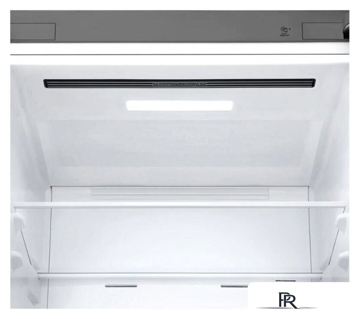 Холодильник LG GA-B509MAWL - Изображение №4 — Интернет-магазин ПроЗаказ
