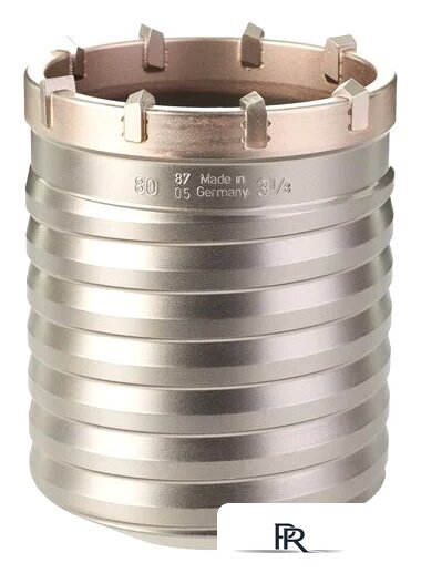 Коронка Milwaukee SDS-Max TCT2 80x100 4932245995 - Изображение №1 — Интернет-магазин ПроЗаказ