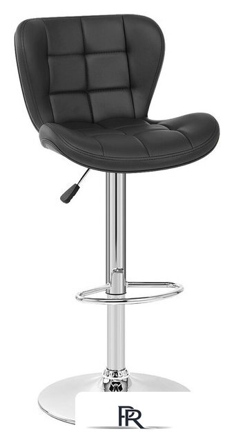 Стул Mio Tesoro Брумис BS-040 (черный) - Изображение №1 — Интернет-магазин ПроЗаказ