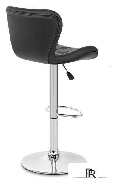 Стул Mio Tesoro Брумис BS-040 (черный) - Изображение №4 — Интернет-магазин ПроЗаказ