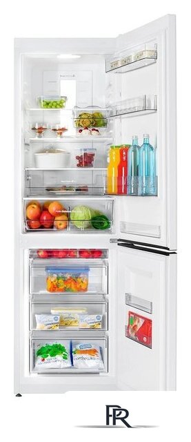 Холодильник ATLANT ХМ-4624-109-NW - Изображение №4 — Интернет-магазин ПроЗаказ