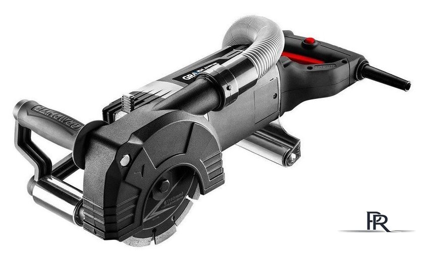 Штроборез GRAPHITE 59G371 - Изображение №1 — Интернет-магазин ПроЗаказ