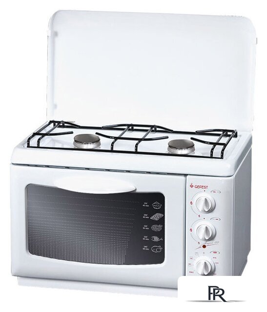 Мини-печь GEFEST ПГЭ 120 - Изображение №1 — Интернет-магазин ПроЗаказ