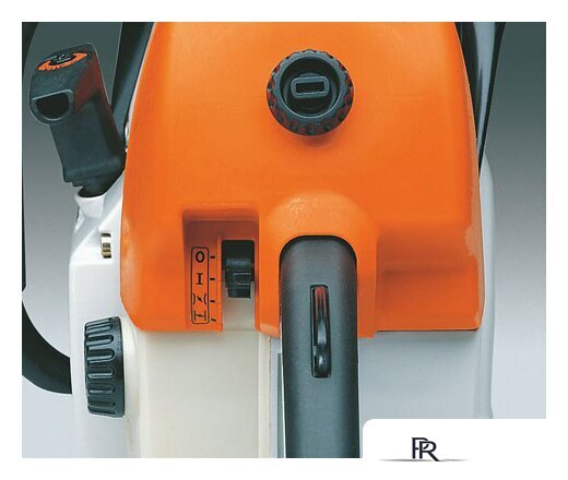 Бензопила STIHL MS 170 - Изображение №4 — Интернет-магазин ПроЗаказ