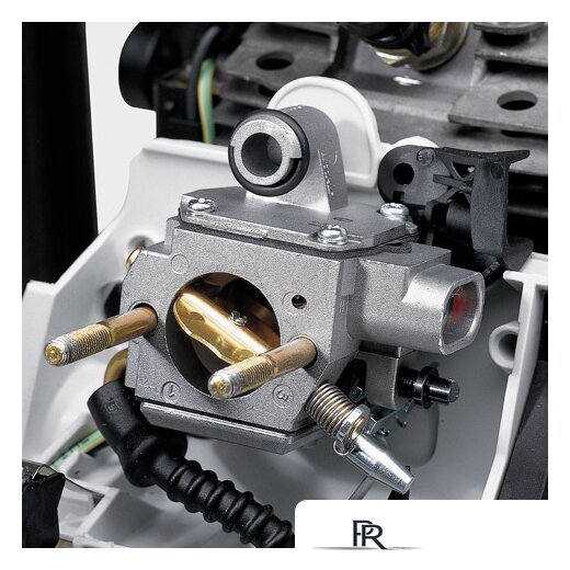 Бензопила STIHL MS 170 - Изображение №3 — Интернет-магазин ПроЗаказ