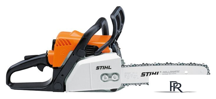 Бензопила STIHL MS 170 - Изображение №1 — Интернет-магазин ПроЗаказ