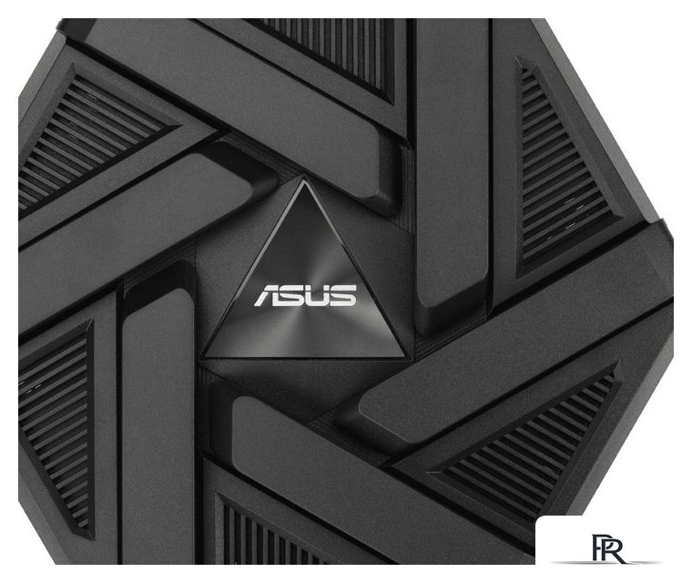 Wi-Fi роутер ASUS RT-AXE7800 - Изображение №13 — Интернет-магазин ПроЗаказ
