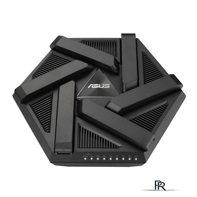 Wi-Fi роутер ASUS RT-AXE7800 - Изображение №11 — Интернет-магазин ПроЗаказ