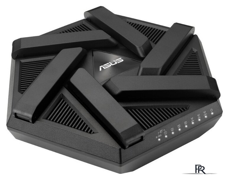 Wi-Fi роутер ASUS RT-AXE7800 - Изображение №5 — Интернет-магазин ПроЗаказ