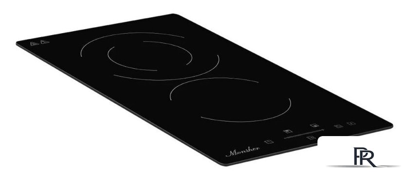 Варочная панель Monsher MHE 3002 - Изображение №3 — Интернет-магазин ПроЗаказ