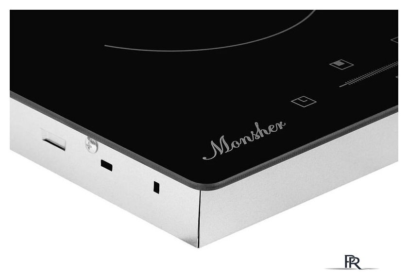 Варочная панель Monsher MHE 3002 - Изображение №4 — Интернет-магазин ПроЗаказ