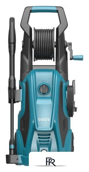 Мойка высокого давления Oasis MD-165 - Изображение №1 — Интернет-магазин ПроЗаказ