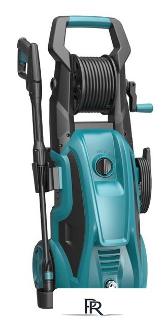 Мойка высокого давления Oasis MD-165 - Изображение №2 — Интернет-магазин ПроЗаказ