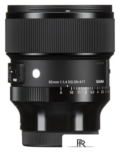 Объектив Sigma 85mm F/1.4 DG DN Art Sony E - Изображение №8 — Интернет-магазин ПроЗаказ