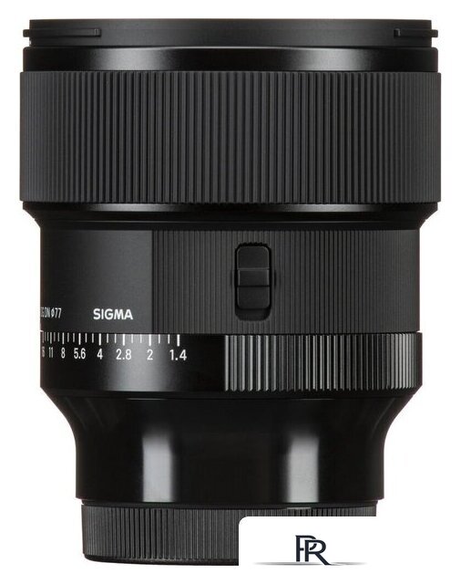 Объектив Sigma 85mm F/1.4 DG DN Art Sony E - Изображение №9 — Интернет-магазин ПроЗаказ
