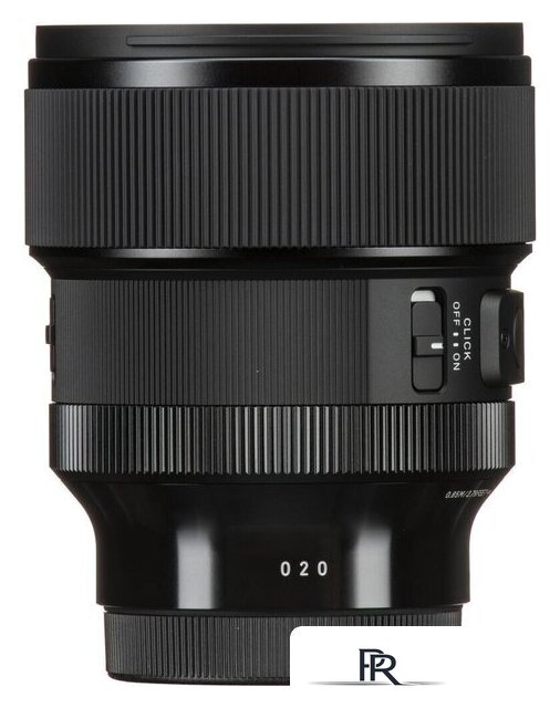 Объектив Sigma 85mm F/1.4 DG DN Art Sony E - Изображение №10 — Интернет-магазин ПроЗаказ
