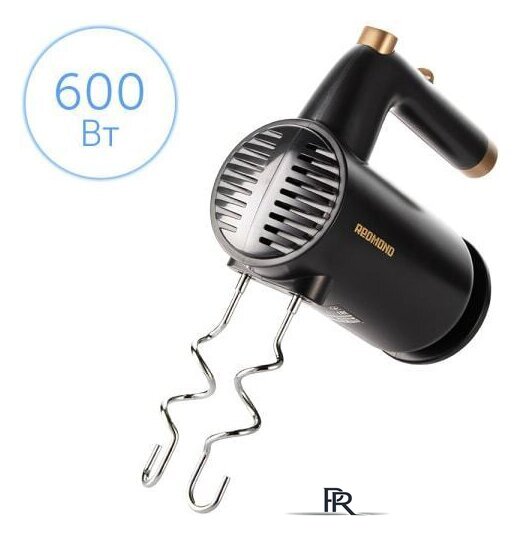 Миксер Redmond (Редмонд) RHM-2105 - Изображение №2 — Интернет-магазин ПроЗаказ