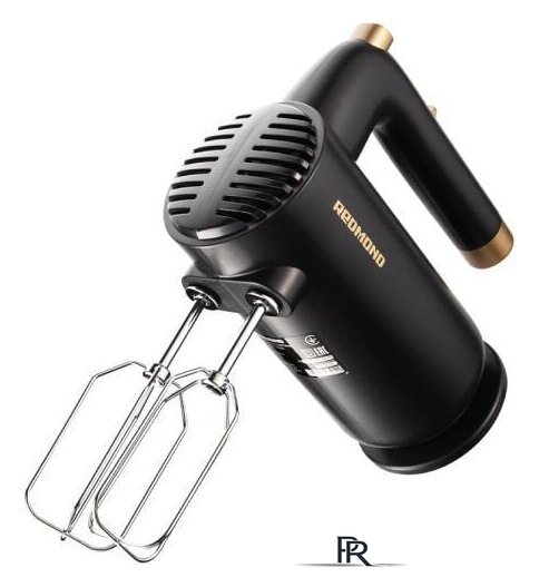 Миксер Redmond (Редмонд) RHM-2105 - Изображение №3 — Интернет-магазин ПроЗаказ