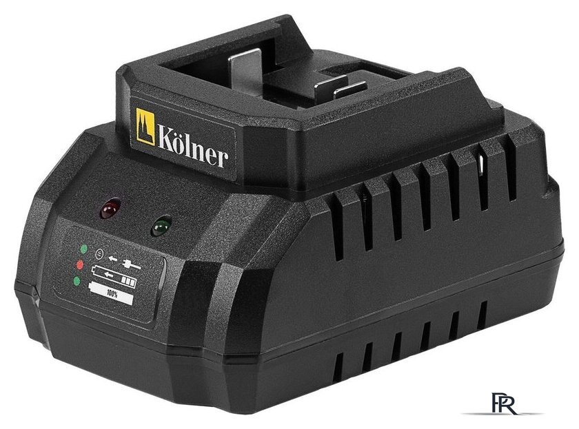 Аккумуляторная пила Kolner KCS 18BL-30-2K (с 2-мя АКБ) - Изображение №13 — Интернет-магазин ПроЗаказ