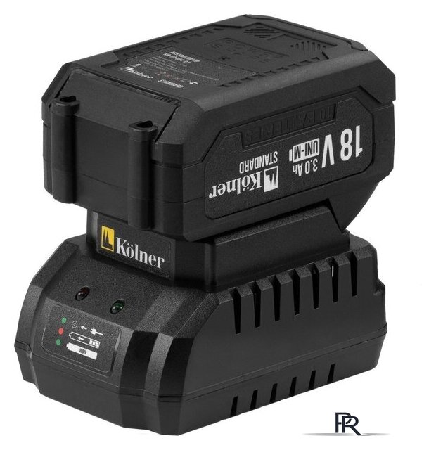 Аккумуляторная пила Kolner KCS 18BL-30-2K (с 2-мя АКБ) - Изображение №12 — Интернет-магазин ПроЗаказ