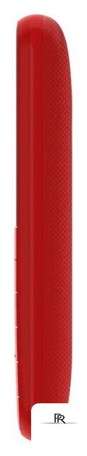 Кнопочный телефон Xenium X718 (красный) - Изображение №7 — Интернет-магазин ПроЗаказ