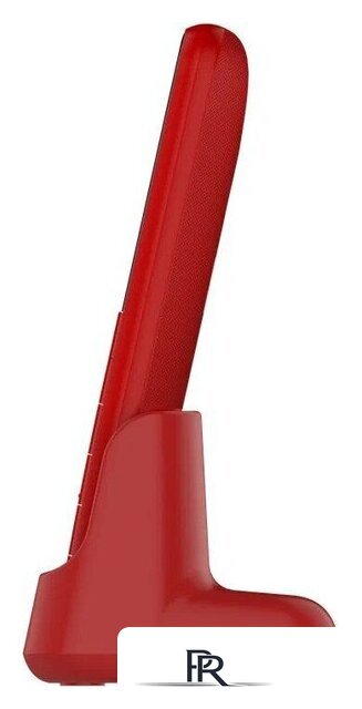 Кнопочный телефон Xenium X718 (красный) - Изображение №2 — Интернет-магазин ПроЗаказ