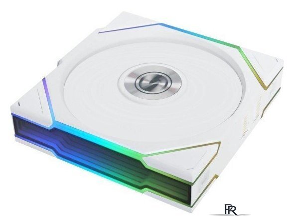 Вентилятор для корпуса Lian Li Uni Fan TL 120 Wireless Reverse 12RTL1W1W G99.12RTL1W1W.R0 - Изображение №2 — Интернет-магазин ПроЗаказ