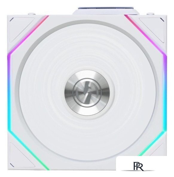 Вентилятор для корпуса Lian Li Uni Fan TL 120 Wireless Reverse 12RTL1W1W G99.12RTL1W1W.R0 - Изображение №4 — Интернет-магазин ПроЗаказ