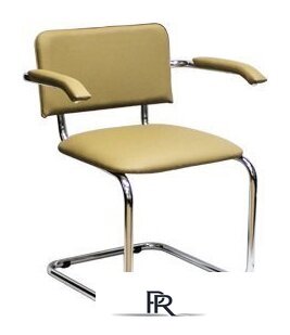 Офисный стул UTFC Сильвия АРМ - Изображение №1 — Интернет-магазин ПроЗаказ