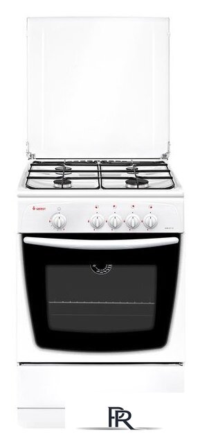 Кухонная плита GEFEST 1200 С7 К8 - Изображение №1 — Интернет-магазин ПроЗаказ