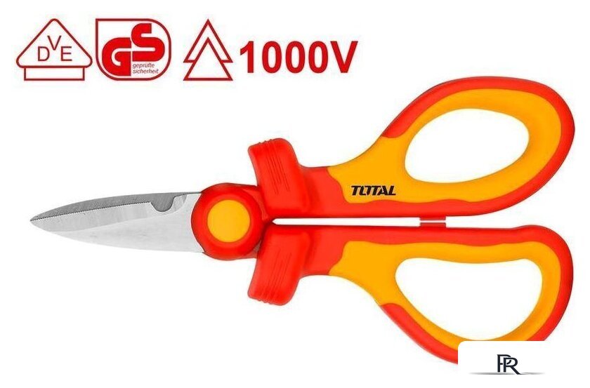 Ножницы технические Total THISS1601 - Изображение №1 — Интернет-магазин ПроЗаказ
