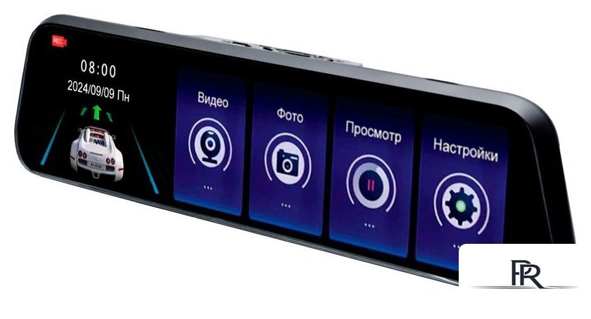 Видеорегистратор для авто Artway AV-605 - Изображение №2 — Интернет-магазин ПроЗаказ