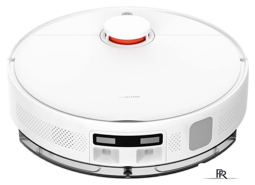 Робот-пылесос Xiaomi Robot Vacuum H40 OV51 (евровилка, белый) - Изображение №6 — Интернет-магазин ПроЗаказ