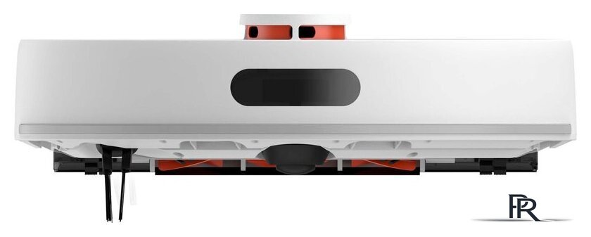 Робот-пылесос Xiaomi Robot Vacuum H40 OV51 (евровилка, белый) - Изображение №3 — Интернет-магазин ПроЗаказ