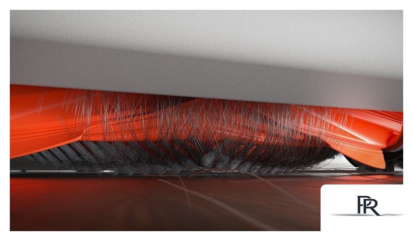 Робот-пылесос Xiaomi Robot Vacuum H40 OV51 (евровилка, белый) - Изображение №30 — Интернет-магазин ПроЗаказ