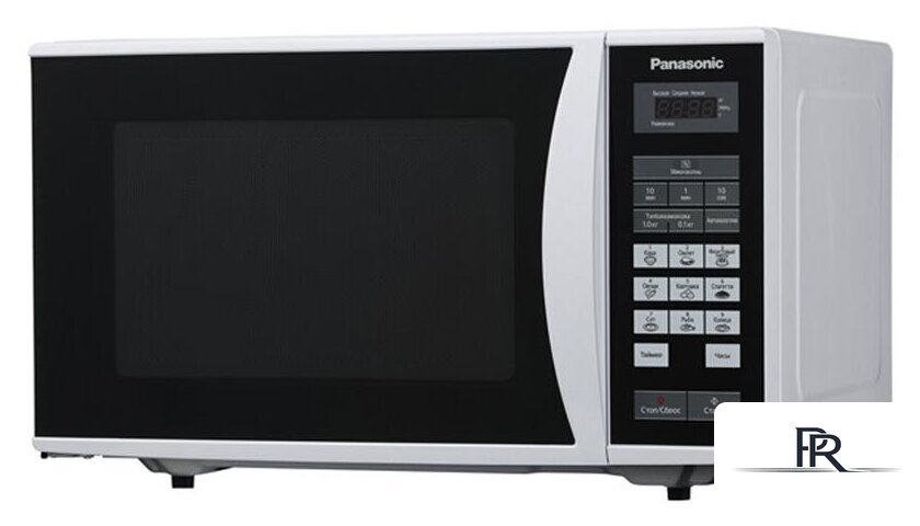 Микроволновая печь Panasonic NN-ST342MZPE - Изображение №2 — Интернет-магазин ПроЗаказ