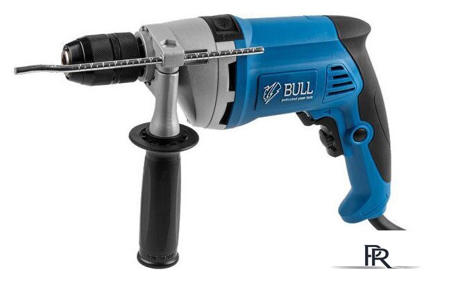 Ударная дрель Bull 1327422 - Изображение №1 — Интернет-магазин ПроЗаказ
