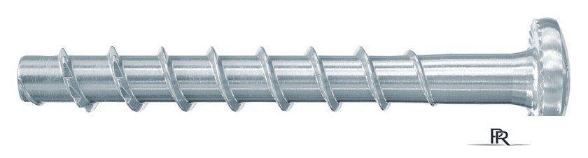 Шуруп Fischer FBS II 546381 (100 шт) - Изображение №1 — Интернет-магазин ПроЗаказ